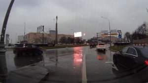 [Уступи дорогу скорой] Бой с Пробками СМП