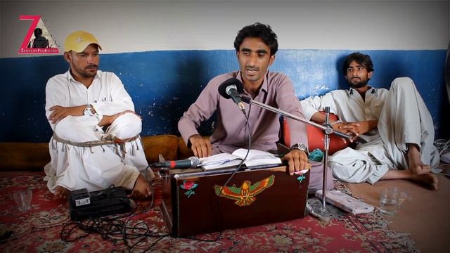 Hame ke labze dapa cha dar ket ghazal bebe||Khalil Baloch:poet:Zubir Muktar смотреть онлайн