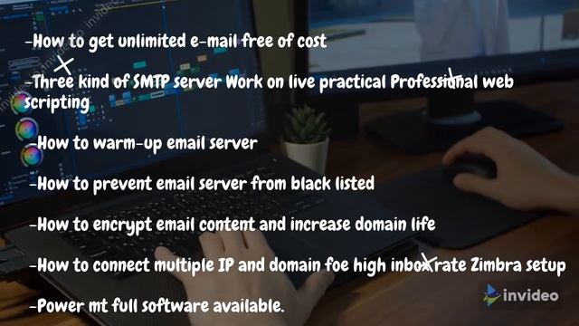 How to create bulk email SMTP server | EMAIL MARKETING| Bulk Email | Email campaign | email website