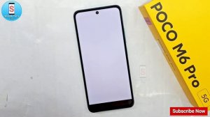 POCO M6 Pro 5G | FRP Bypass | MIUI 14 | Android 13 | Without Pc | Google Account Remove | New Trick