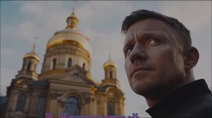 Я у церкви стоял и смотрел в небеса.