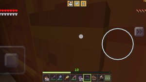 8 часть minecraft спрунки