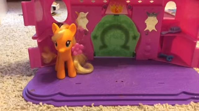 обзор на редких пони в моей колекции смотреть онлайн