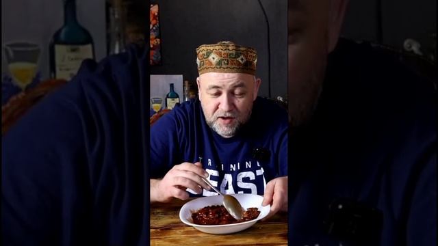 Фасоль в автоклаве лучше свежей! #shorts #фасоль