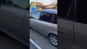 Хонда стрим