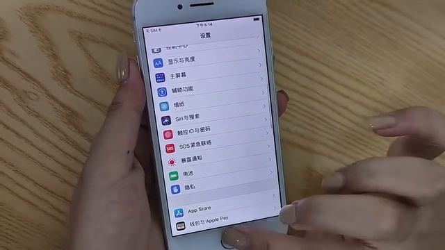 Original Apple iPhone 8 8 plus 2GB 64GB Unlocked LTE Mobile Phone 4 7 12MP Hexa Core 2GB RAM iOS C смотреть онлайн