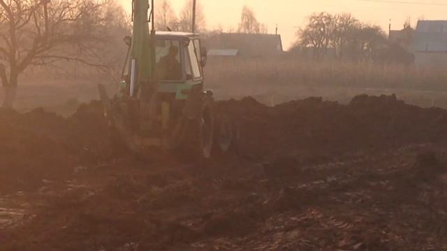 Дом из газоблока Польский проект # 1/2 смотреть онлайн