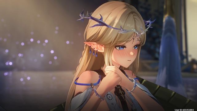 Wuthering Waves 2025