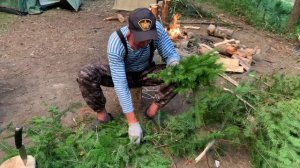 Красоты природного парка реки Чусовая…сплав 2022