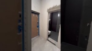 Обзор квартиры.