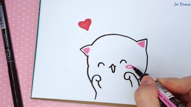 20 идей для ЛД (сборник) ПРОСТЫЕ И ОЧЕНЬ МИЛЫЕ РИСУНКИ идеи для личного дневника