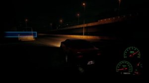 Бег сквозь ночь  Night Runners