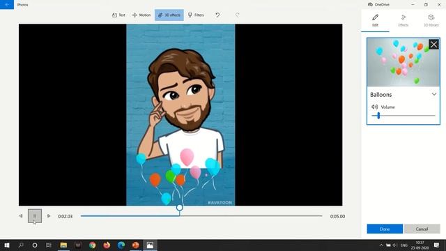 How to use free video editor from Windows 10 смотреть онлайн