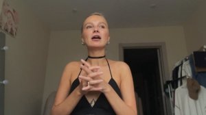 Неделя влогов #4. Встреча с друзьями. Asia night market. RA