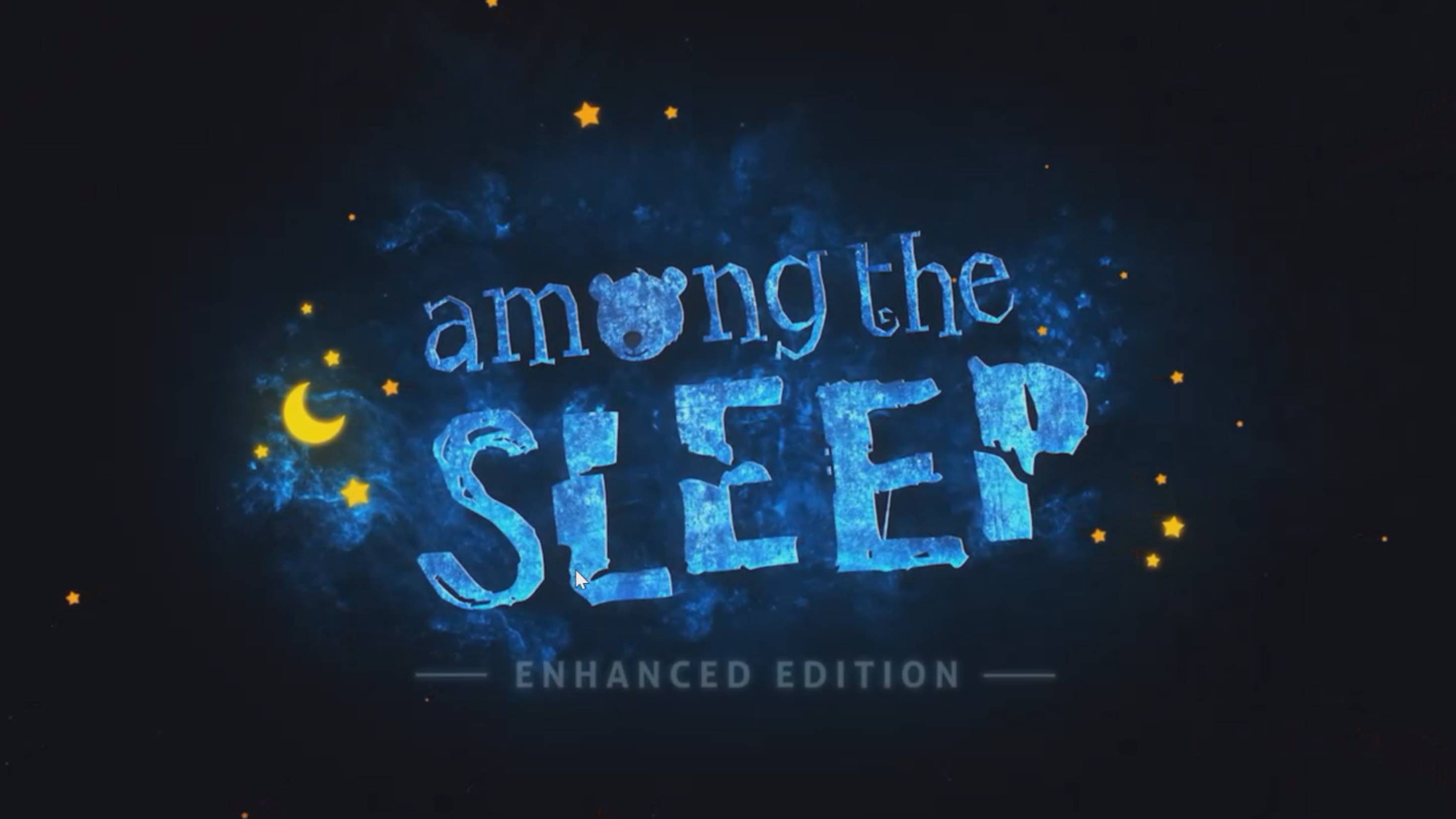 among the sleep 3 часть.финал