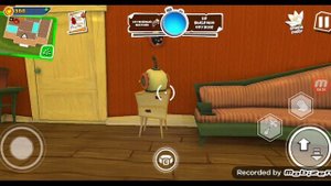 Продолжаем играть в дарк риддл