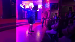 Goldie Adams @ LaCage 12/10/2022