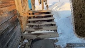 Аборигенка. Жизнь идёт своим чередом. Моя семья. Жизнь аборигенки.