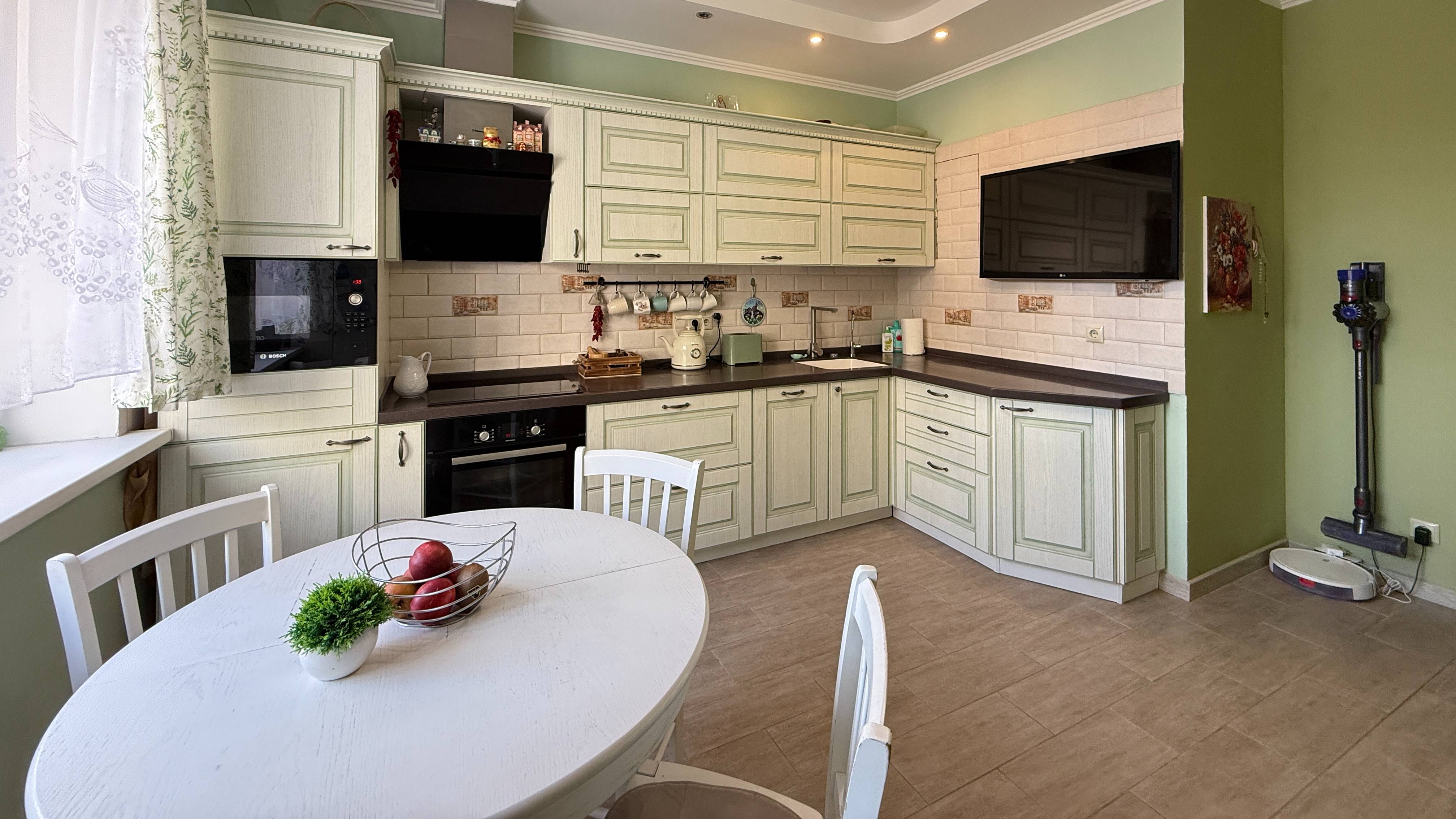 Продажа 3 к кв ЖК Полет Ногинск смотреть онлайн