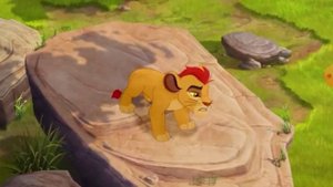 Хранитель лев песня мне пара