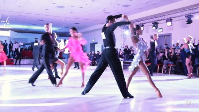 2021 WDO World Championship Amateur Latin - Semi-Final смотреть онлайн