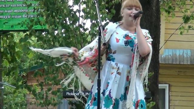 Снежана Королева. Тальяночка смотреть онлайн