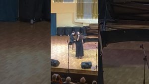 КОНЦЕРТ В ДОМЕ КОМПОЗИТОРОВ .ОСЕНЬ 2024. ПЕСНЯ "ИЛЛЮЗИЯ"
