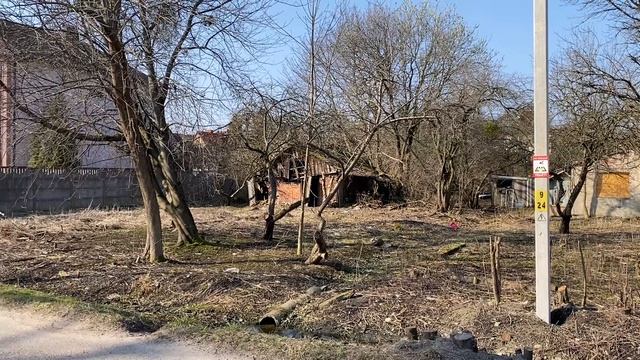 Земельный участок в Калининграде