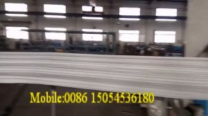 Линия по производству пенопластового пенопласта