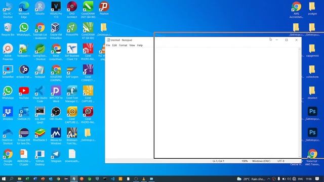 How to change default system fonts in windows 10 windows ka font kaise change kare