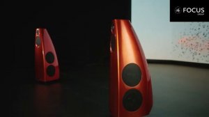Meridian Audio DSP9 - победитель в номинации ＂Лучшие Домашние Ак