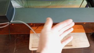 Обзор на лазерный гравер Elegoo Phecda. Как приступить к работе?