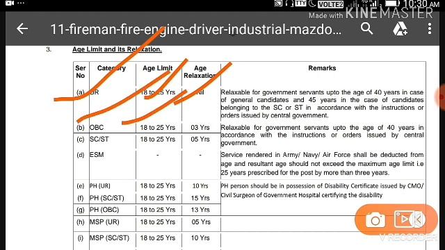 16 asc unit recruitment all india apply indian army job offline apply
