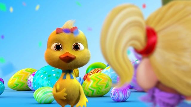 The Golden Goose смотреть онлайн