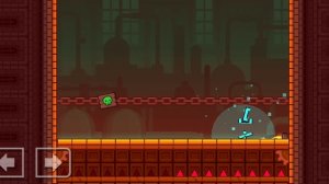 играем в гд....