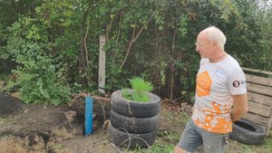 Бурение скважины на воду в Уфимском районе, перед деревней Енгалышево , СНТ Березка, отзыв