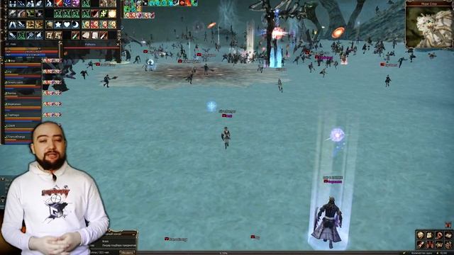 RS News Пилотный выпуск #1 Орфен 26.04 смотреть онлайн