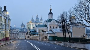 Смоленск. Приглашение на экскурсии.