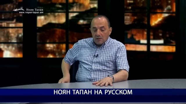 Москва ждет удобного момента? Баку тянет время? Тбилиси меняет вектор? Что делает Ереван. Р.Меграбя