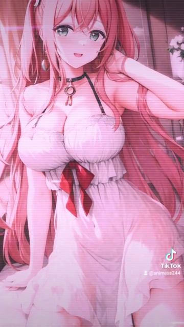 #anime #eris #TT #ai #sexy #fyp #aiart #animefyp #animetiktok