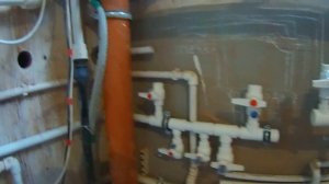 Тепловода-оз.ру Полипропиленовый водопровод на даче, разводка труб водоснабжения - Тепловода ОЗ