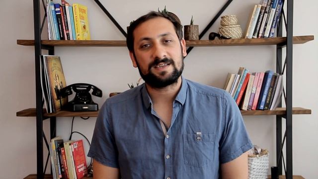 MİMESİS -  Yazar Olmak İçin Bir Başlangıç