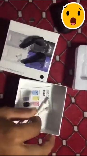 Inpods I12 Airpods Replica Unboxing and Review!