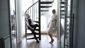 Алексей и Наталья