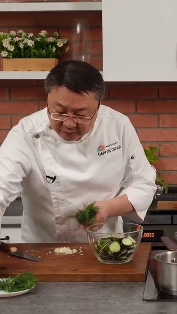 Как быстро и вкусно замариновать огурцы: пошаговый рецепт смотреть онлайн
