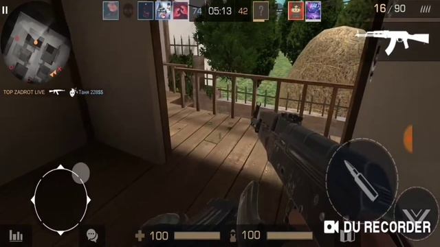 Stendoff 2 командный бой (чекай описание) смотреть онлайн