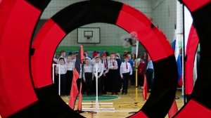 Школа в Сосногорске получила оборудование для обучения навыкам управления беспилотниками