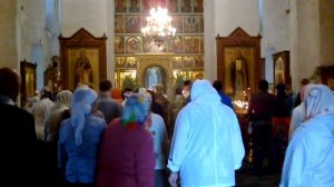 Протоиерей Владимир Агриков (добрые 21 видео за 2013 год)