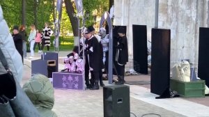 Город Владимир ! Экскурсия по городу !