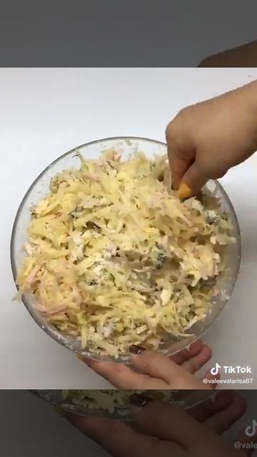 вкусные драники смотреть онлайн